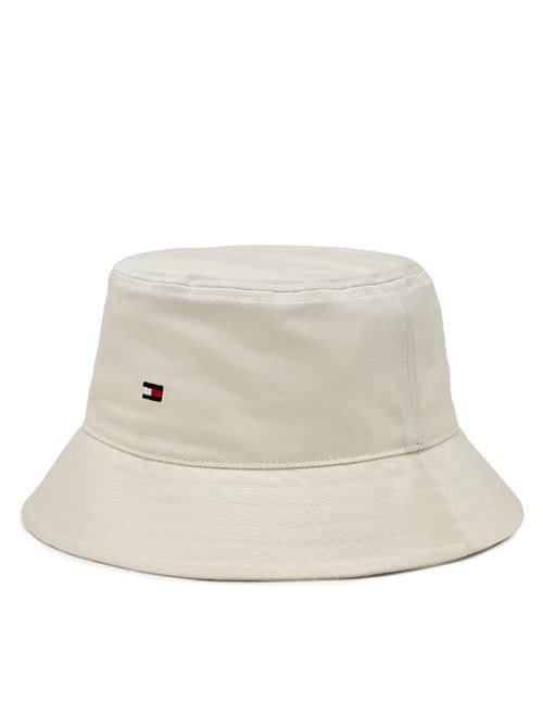 Cappello bianco TOMMY HILFIGER | AU01853AEF